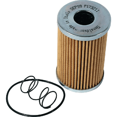 P173211 - Cartucho de filtro hidráulico Donaldson