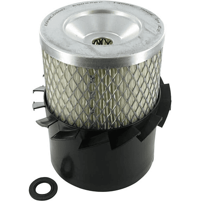 E500667 - Filtro de ar exterior Donaldson 1