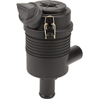 G042544 - Air filter unit 1