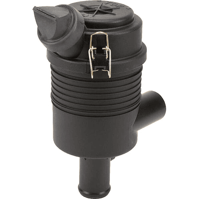 G042544 - Air filter unit 1