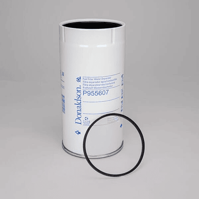 P955607 - Filtro de combustível/separador de água