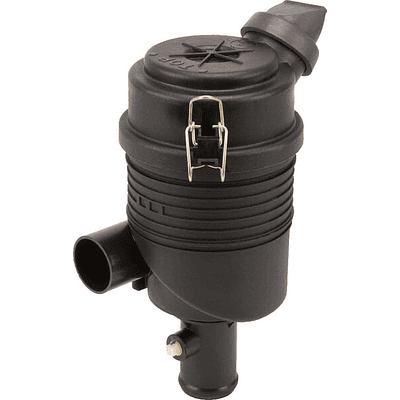 G042544 - Air filter unit 2