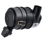 G042546 - Air filter complete Donaldson 1