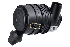 G042546 - Air filter complete Donaldson