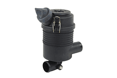 G042545 - Air filter complete Donaldson