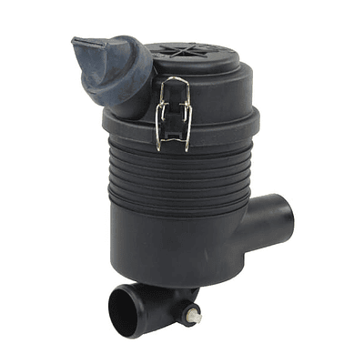 G042545 - Air filter complete Donaldson 1