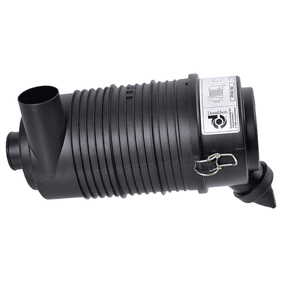 G057502 - Filtro de ar completo Donaldson 2