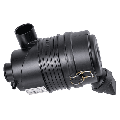 G042546 - Air filter complete Donaldson 2