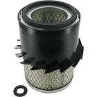 E500667 - Filtro de ar exterior Donaldson 2