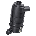 G057502 - Filtro de ar completo Donaldson 3