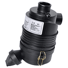 G042546 - Air filter complete Donaldson 3