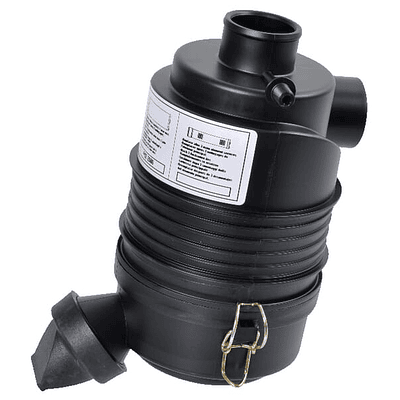 G042546 - Air filter complete Donaldson 3