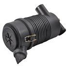 G057512 - Filtro de ar completo Donaldson 1