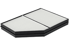 P955824 - Filtro de ar painel ventilação