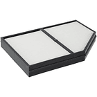 P955824 - Filtro de ar painel ventilação 2