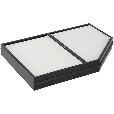 P955824 - Filtro de ar painel ventilação 2