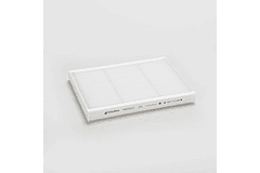 P955823 - Filtro de ar painel ventilação