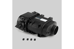 D080070 - Air cleaner, PSD Powercore