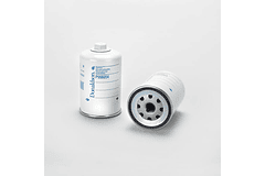 P956054 - Filtro de combustível com rosca