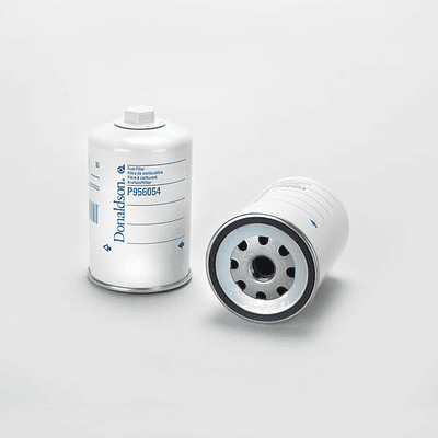 P956054 - Filtro de combustível com rosca