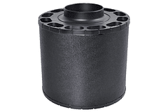 C125004 - Filtro de ar Donaldson