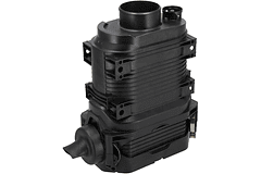 D080187GJ - Air cleaner, PFD POWERCORE