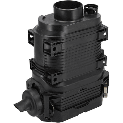 D080187GJ - Air cleaner, PFD POWERCORE 1