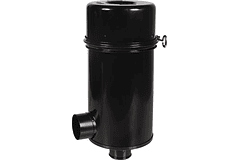 G065008 - Air filter complete Donaldson