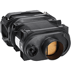 D080187GJ - Air cleaner, PFD POWERCORE 3