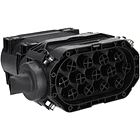D080187GJ - Air cleaner, PFD POWERCORE 4
