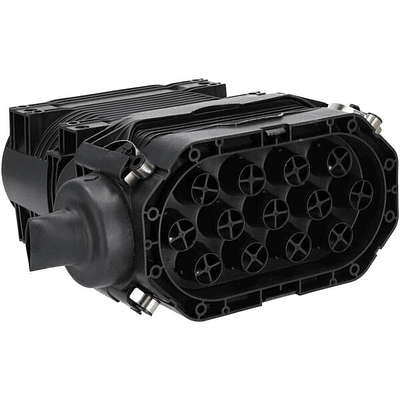D080187GJ - Air cleaner, PFD POWERCORE 4