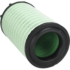 P956789 - Filtro de ar exterior 2