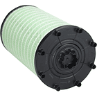 P956789 - Filtro de ar exterior 3