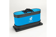 DBA5291 - Filtro de ar primário