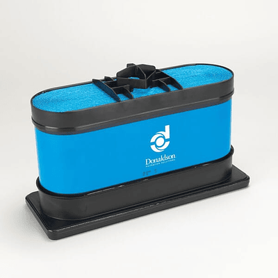 DBA5291 - Filtro de ar primário