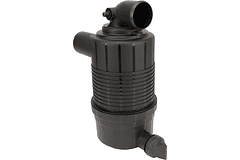 G065498 - Air filter unit