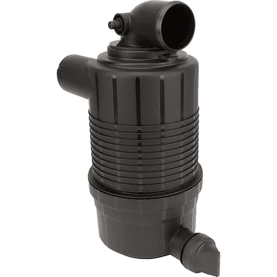 G065498 - Air filter unit 1