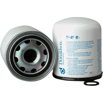 P957032 - Filtro secador de rosca