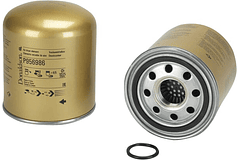 P956986 - Filtro secador de rosca