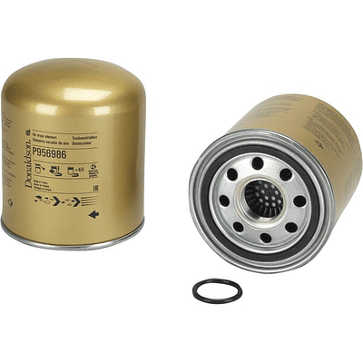 P956986 - Filtro secador de rosca