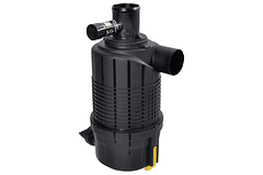 G065612 - Air filter complete Donaldson