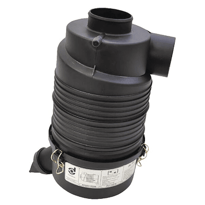 G070006 - Filtro de ar completo Donaldson 2