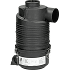 G070009 - Air filter complete Donaldson 1