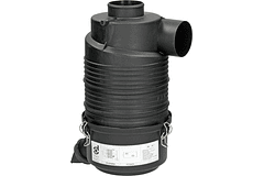 G070009 - Air filter complete Donaldson