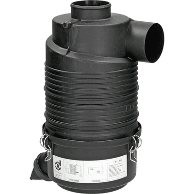 G070009 - Air filter complete Donaldson 1