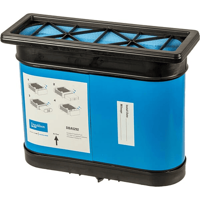 DBA5292 - Filtro de ar primário 2