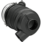 G070009 - Air filter complete Donaldson 2