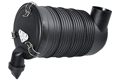 G070059 - Air filter complete Donaldson