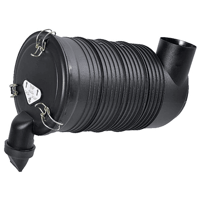 G070059 - Air filter complete Donaldson 1