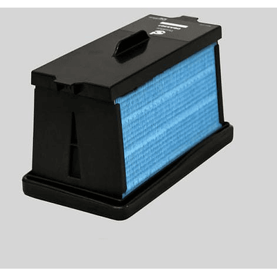 DBA5307 - Filtro de ar primário, azul